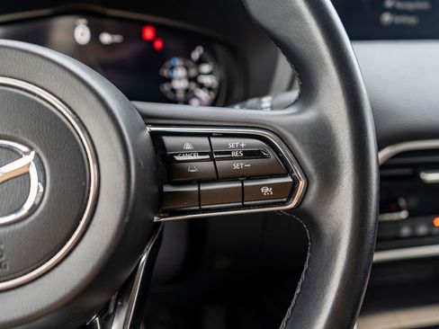 Used 2024 MAZDA CX-90 Plug-In Hybrid w/ Preferred image 23