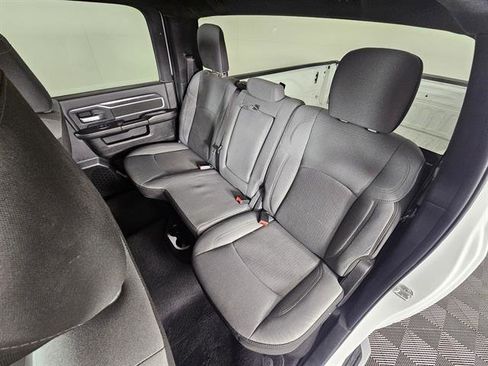 Used 2024 RAM 2500 Big Horn image 24