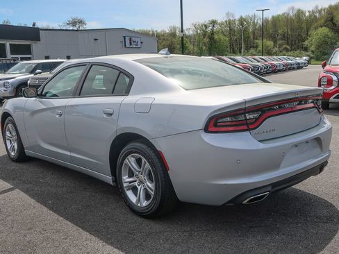 Used 2023 Dodge Charger SXT RWD image 12
