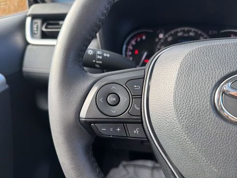 Used 2024 Toyota RAV4 XLE w/ Convenience Package image 26