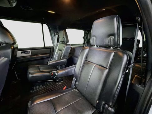 Used 2017 Ford Expedition Limited RWD image 26