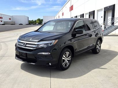 Used 2016 Honda Pilot EX