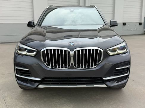 Used 2023 BMW X5 sDrive40i w/ Premium Package RWD image 3