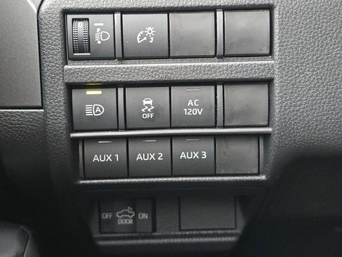 New 2026 Toyota Tacoma TRD Off-Road image 14