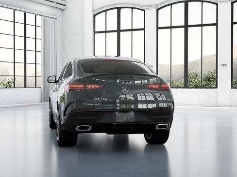 New 2026 Mercedes-Benz GLE 450 GLE 450 image 28