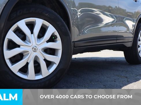 Used 2016 Nissan Rogue S w/ Appearance Package image 3