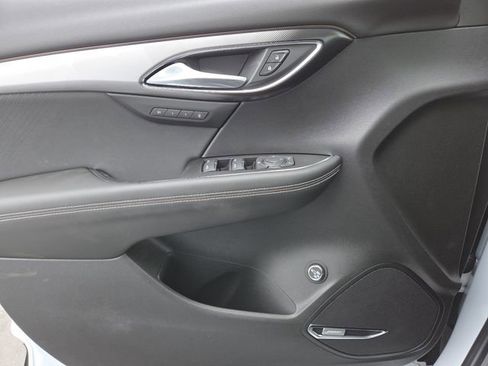 New 2026 Buick Envision Sport Touring image 34