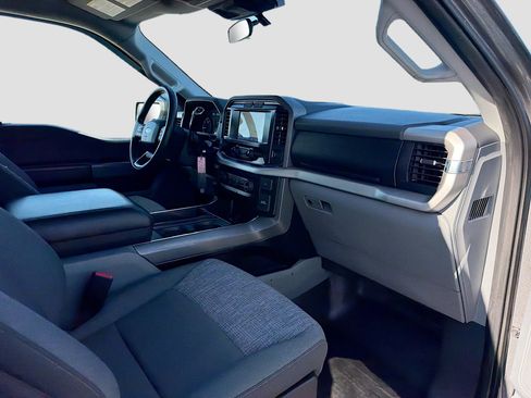 Used 2022 Ford F150 XLT w/ Max Trailer Tow Package image 13