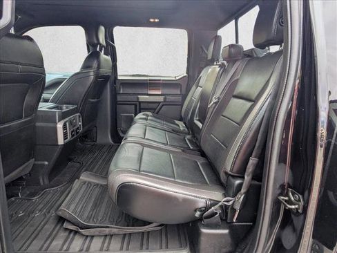 Used 2019 Ford F150 Raptor w/ Equipment Group 802A Luxury AWD/4WD image 12