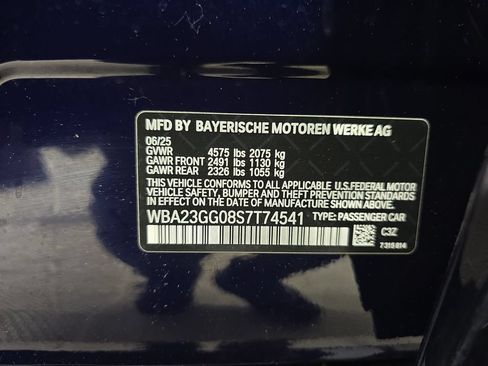 Used 2025 BMW 228i xDrive w/ Premium Package AWD/4WD image 33