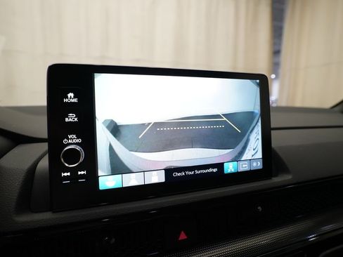 Certified 2024 Honda CR-V Sport Touring image 21