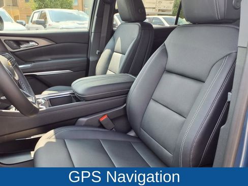 New 2026 Chevrolet Traverse LT w/ Driver Confidence Package image 12