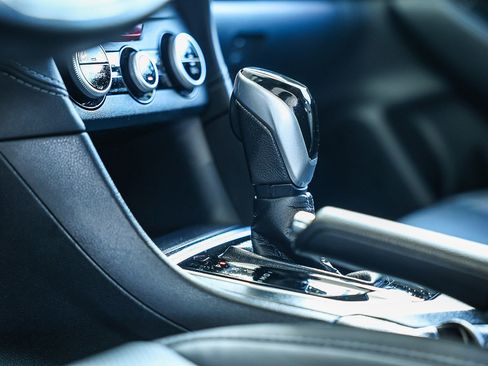 Used 2020 Subaru Impreza 2.0i Limited image 31