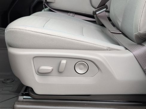 New 2026 Chevrolet Silverado 1500 RST w/ RST Select Package image 15