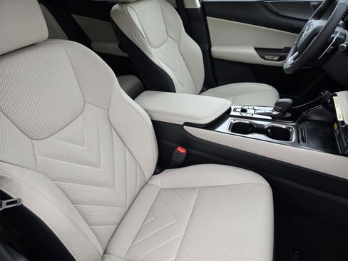 New 2026 Lexus NX 350 AWD w/ Luxury Package image 9