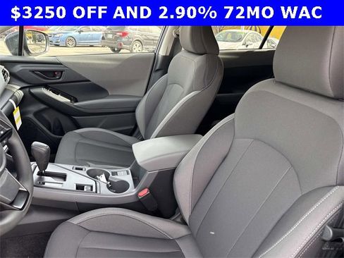 New 2026 Subaru Crosstrek 2.0i Premium image 14