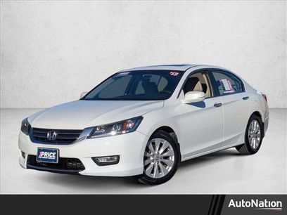 Used 2013 Honda Accord EX