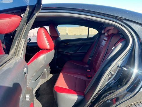 Used 2022 Lexus IS 300 w/ Premium Package image 25