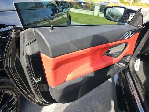 Used 2023 BMW M4 xDrive Competition w/ Executive Package image 7