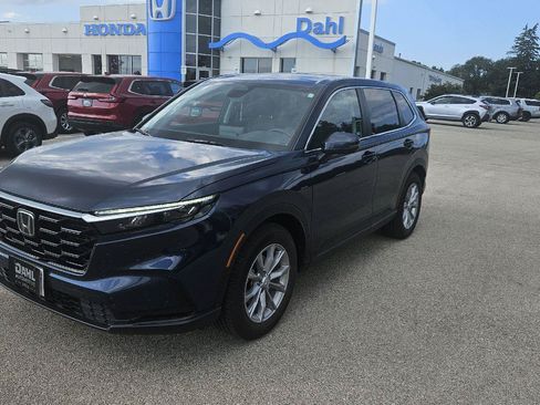 Used 2024 Honda CR-V EX image 22