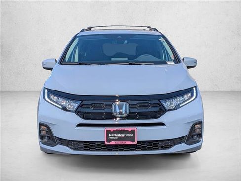New 2026 Honda Odyssey Touring image 5