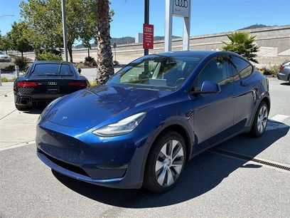 Used 2020 Tesla Model Y Long Range