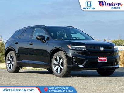 New 2026 Honda Prologue Touring