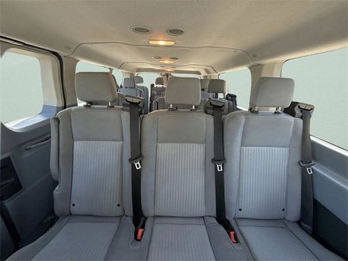 Certified 2018 Ford Transit 350 XLT image 22
