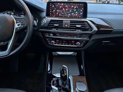 Used 2019 BMW X3 xDrive30i w/ Convenience Package image 27