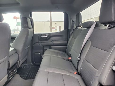 Used 2021 Chevrolet Silverado 1500 LT image 30
