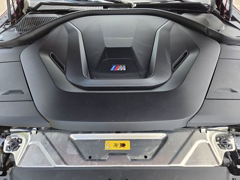 Used 2023 BMW i4 M50 AWD/4WD image 32
