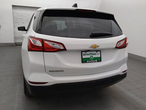 Used 2019 Chevrolet Equinox LS FWD image 6