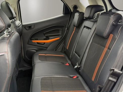 Used 2018 Ford EcoSport SES AWD/4WD image 11
