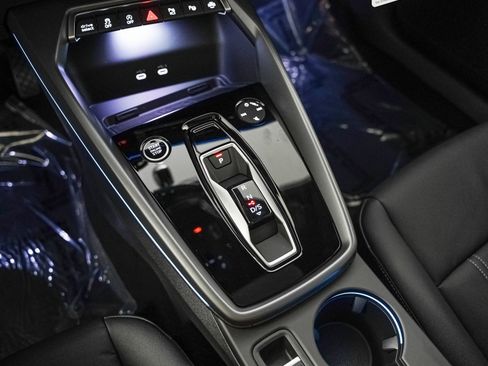 New 2026 Audi A3 2.0T Premium Plus image 18