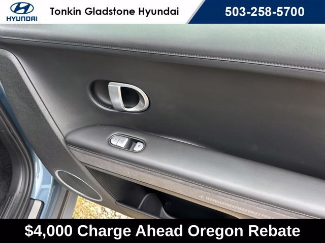 Certified 2024 Hyundai Ioniq 5 Limited AWD/4WD image 21