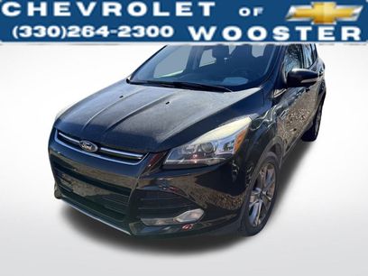 Used 2014 Ford Escape Titanium w/ Equipment Group 401A