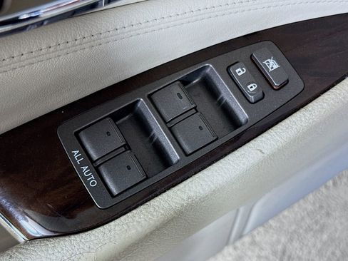 Used 2007 Lexus LS 460 image 18