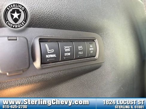 Used 2018 Ford Explorer Platinum AWD/4WD image 33