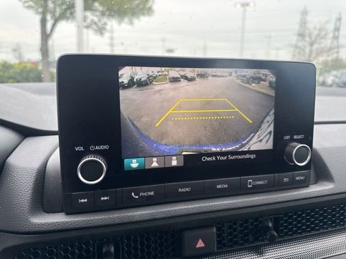 Used 2024 Honda CR-V LX image 19