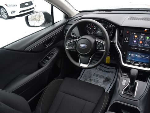 Used 2025 Subaru Legacy image 14