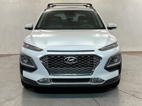 Used 2019 Hyundai Kona Limited AWD/4WD image 9