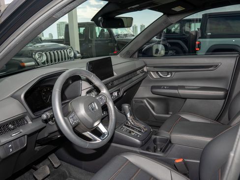 Used 2024 Honda CR-V Sport-L image 15