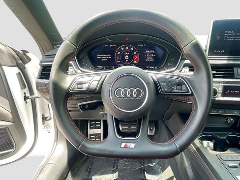 Used 2019 Audi S5 Premium Plus w/ Premium Plus AWD/4WD image 11
