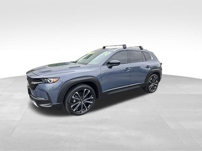 Used 2024 MAZDA CX-50 2.5 Turbo w/ Cargo Package