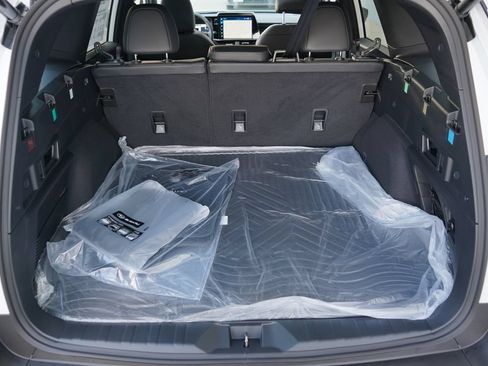New 2026 Subaru Outback Limited AWD/4WD image 13