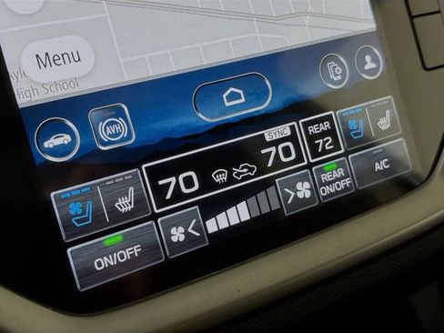New 2026 Subaru Ascent Touring AWD/4WD image 20