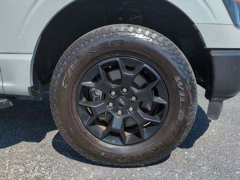 Used 2023 Ford F150 XL w/ Rattler Package AWD/4WD image 13