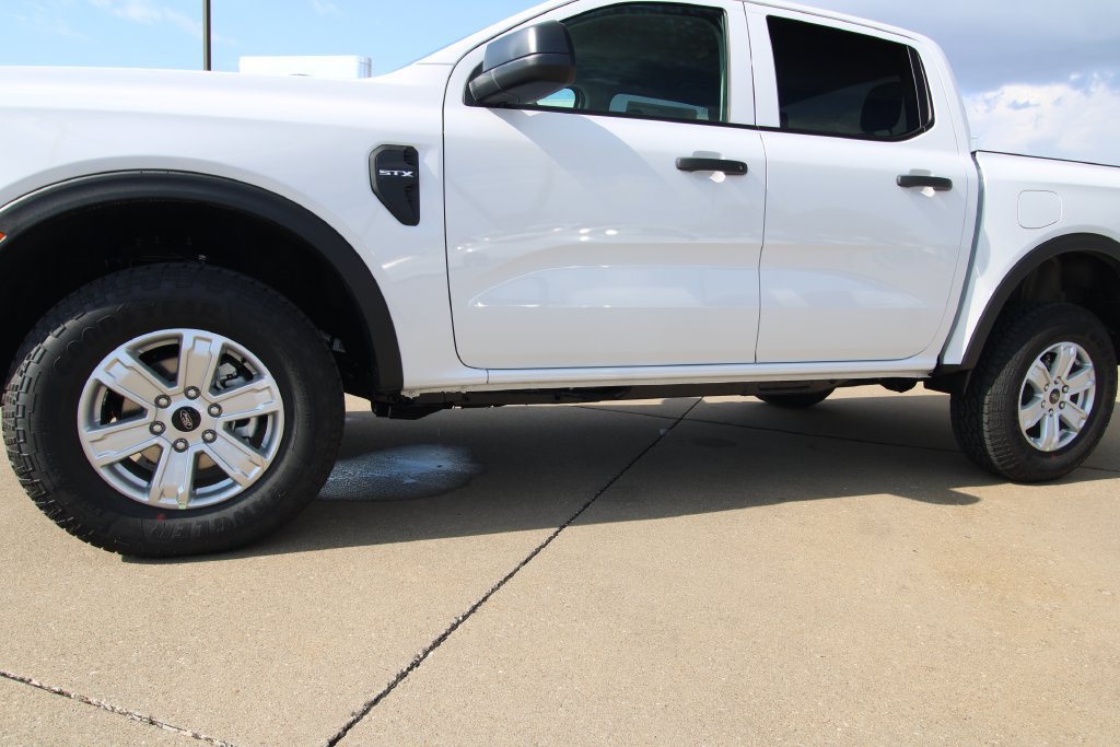 New 2026 Ford Ranger XL w/ Trailer Tow Package AWD/4WD image 10