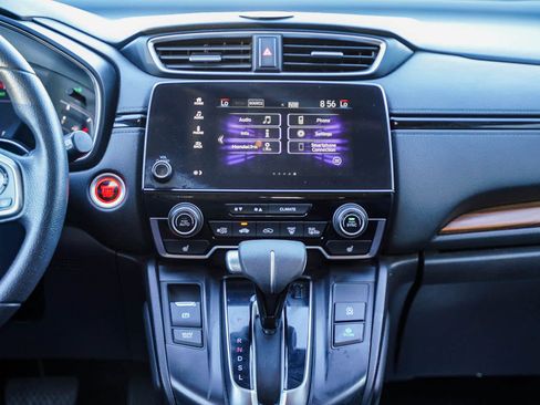Used 2020 Honda CR-V EX image 13