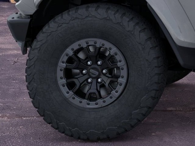 New 2026 Ford Bronco Raptor AWD/4WD image 21